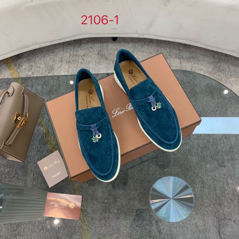 Other Leather Shoes